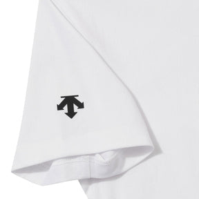 [TOUGH] TOUGH WORDING SHORT SLEEVE T-SHIRTS 男士 運動上衣
