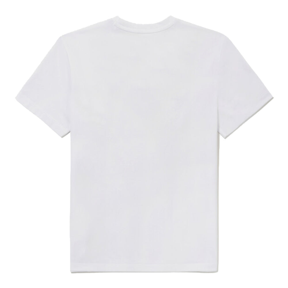 [TOUGH] TOUGH WORDING SHORT SLEEVE T-SHIRTS 女士 運動上衣