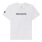[TOUGH] TOUGH WORDING SHORT SLEEVE T-SHIRTS 男士 運動上衣