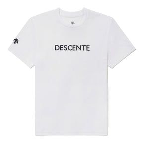 [TOUGH] TOUGH WORDING SHORT SLEEVE T-SHIRTS 男士 運動上衣