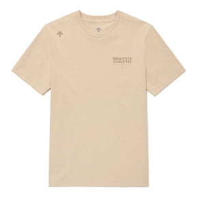 MOVEMENT GRAPHIC SHORT SLEEVE T-SHIRTS 中性 運動上衣