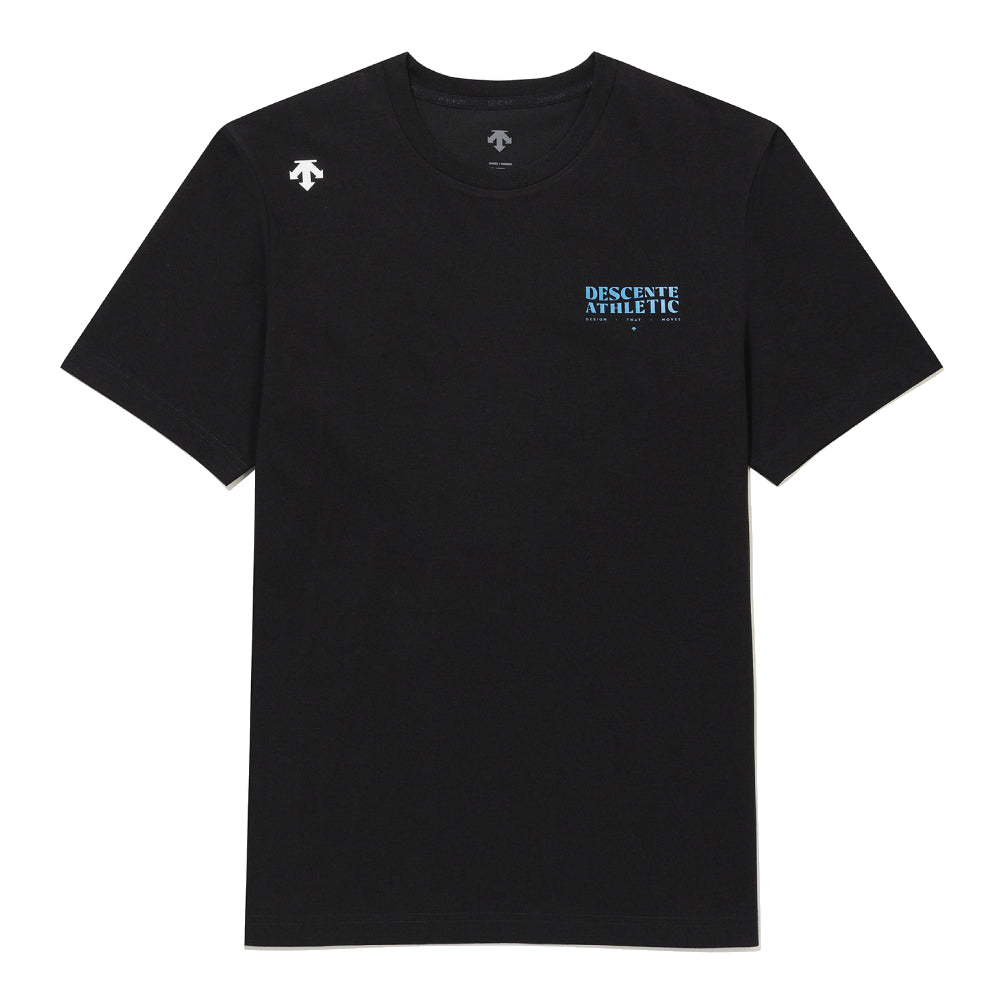 MOVEMENT GRAPHIC SHORT SLEEVE T-SHIRTS 中性 運動上衣