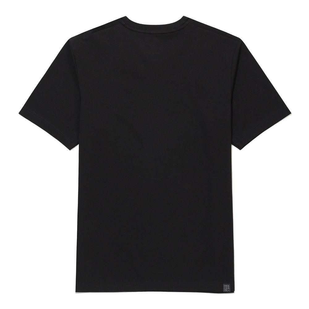 MOVEMENT GRAPHIC SHORT SLEEVE T-SHIRTS 中性 運動上衣