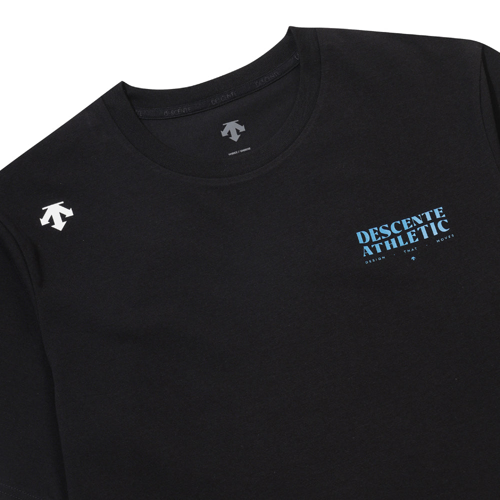 MOVEMENT GRAPHIC SHORT SLEEVE T-SHIRTS 中性 運動上衣