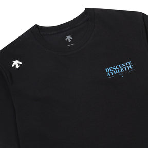 MOVEMENT GRAPHIC SHORT SLEEVE T-SHIRTS 中性 運動上衣