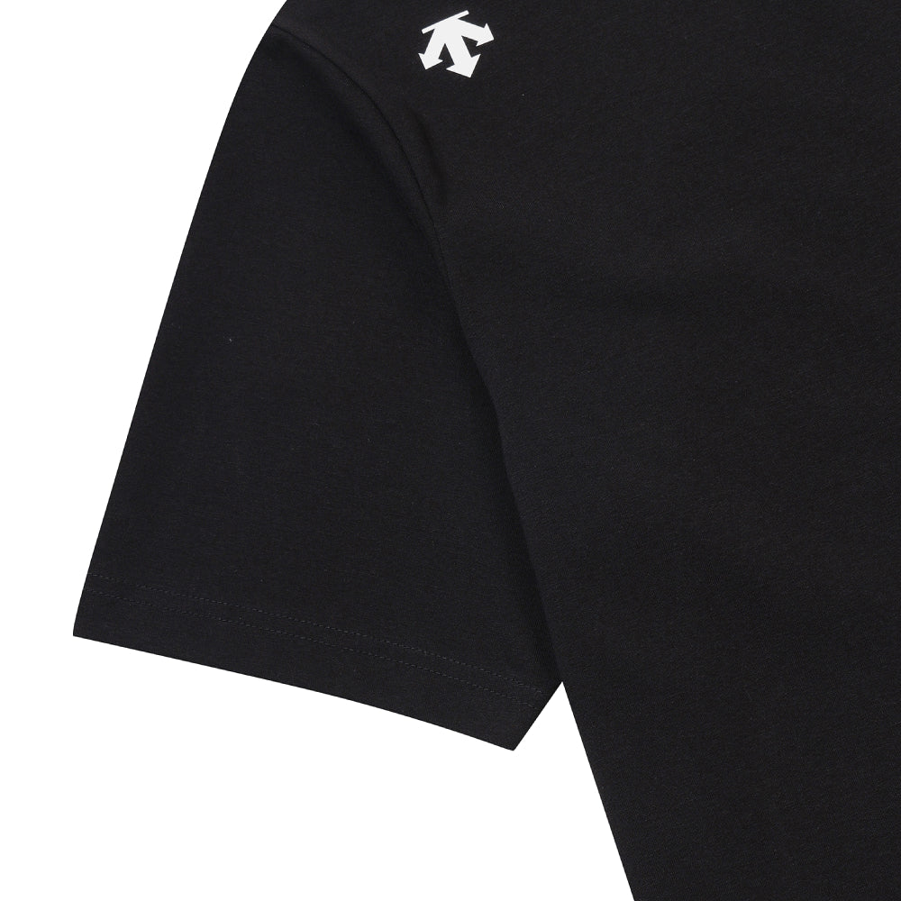 MOVEMENT GRAPHIC SHORT SLEEVE T-SHIRTS 中性 運動上衣