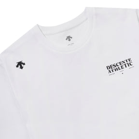 MOVEMENT GRAPHIC SHORT SLEEVE T-SHIRTS 中性 運動上衣