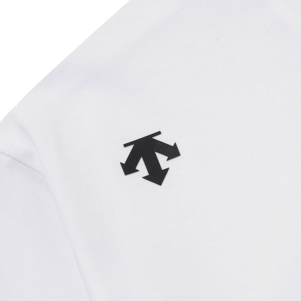 MOVEMENT GRAPHIC SHORT SLEEVE T-SHIRTS 中性 運動上衣