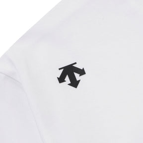 MOVEMENT GRAPHIC SHORT SLEEVE T-SHIRTS 中性 運動上衣