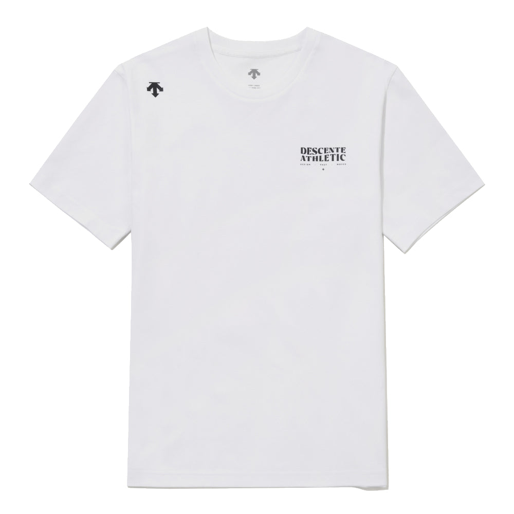 MOVEMENT GRAPHIC SHORT SLEEVE T-SHIRTS 中性 運動上衣