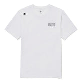 MOVEMENT GRAPHIC SHORT SLEEVE T-SHIRTS 中性 運動上衣