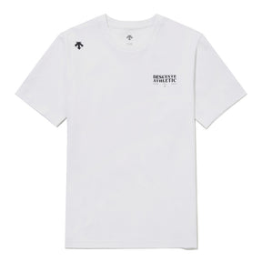 MOVEMENT GRAPHIC SHORT SLEEVE T-SHIRTS 中性 運動上衣