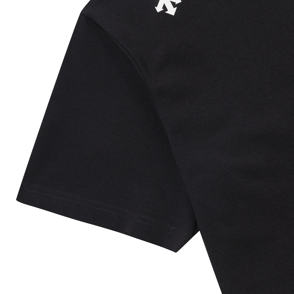 MOVEMENT LOOSE FIT GRAPHIC SHORT SLEEVE TEE 男士 運動上衣