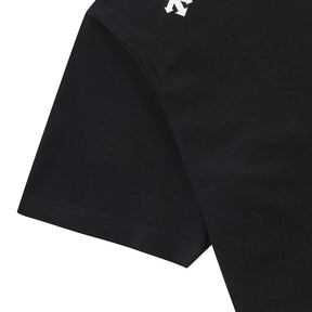 MOVEMENT LOOSE FIT GRAPHIC SHORT SLEEVE TEE 男士 運動上衣