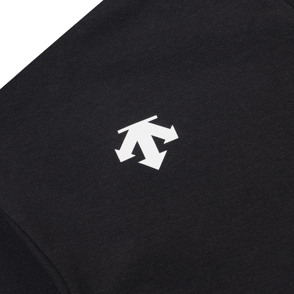 MOVEMENT LOOSE FIT GRAPHIC SHORT SLEEVE TEE 男士 運動上衣