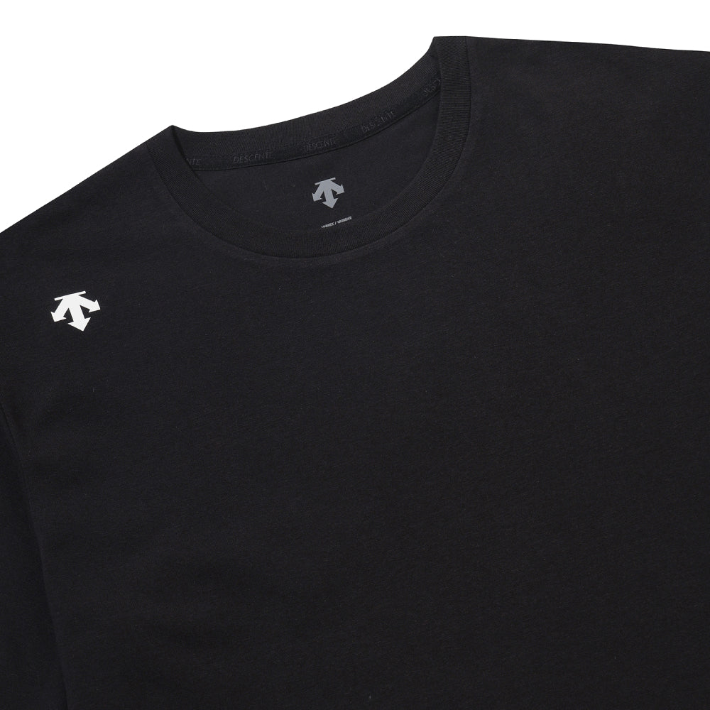 MOVEMENT LOOSE FIT GRAPHIC SHORT SLEEVE TEE 男士 運動上衣