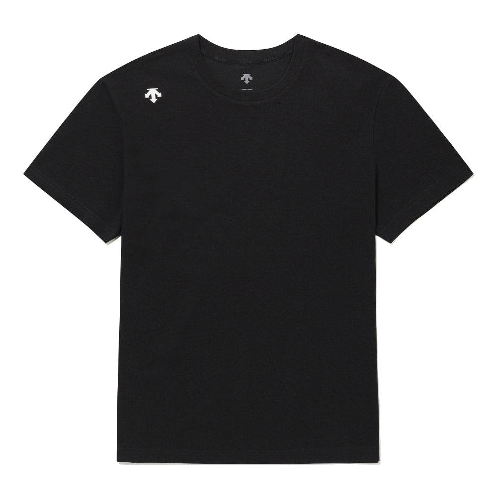 MOVEMENT LOOSE FIT GRAPHIC SHORT SLEEVE TEE 男士 運動上衣