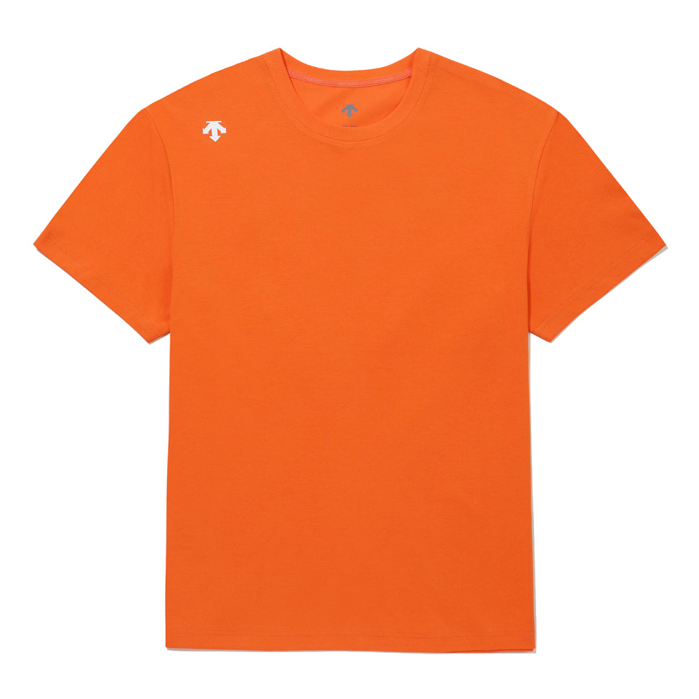 MOVEMENT LOOSE FIT GRAPHIC SHORT SLEEVE TEE 男士 運動上衣