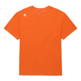 MOVEMENT LOOSE FIT GRAPHIC SHORT SLEEVE TEE 男士 運動上衣