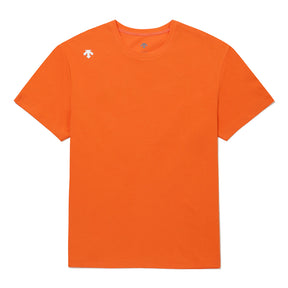 MOVEMENT LOOSE FIT GRAPHIC SHORT SLEEVE TEE 男士 運動上衣