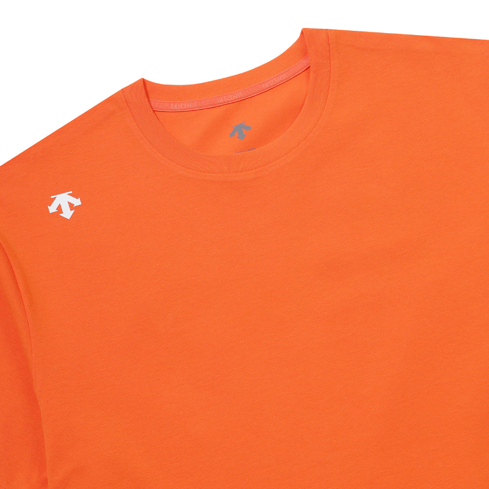 MOVEMENT LOOSE FIT GRAPHIC SHORT SLEEVE TEE 男士 運動上衣