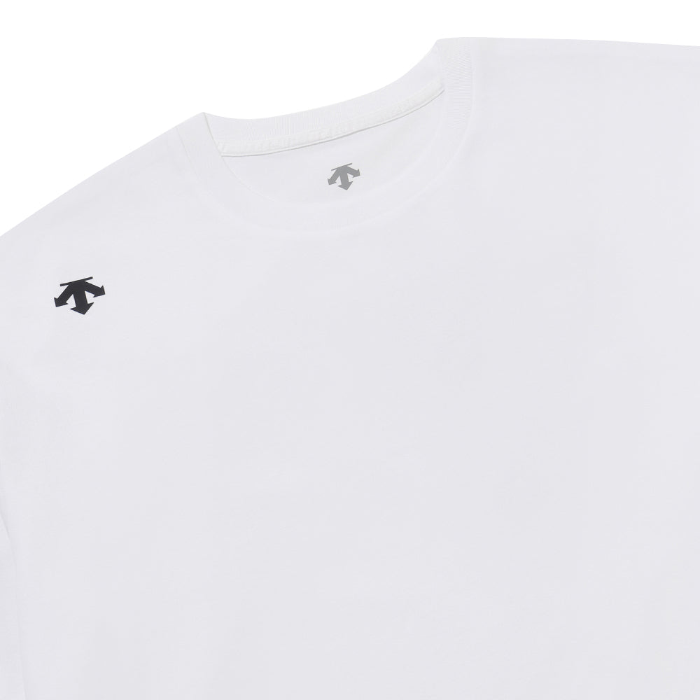 MOVEMENT LOOSE FIT GRAPHIC SHORT SLEEVE TEE 男士 運動上衣