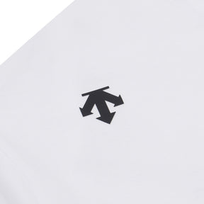MOVEMENT LOOSE FIT GRAPHIC SHORT SLEEVE TEE 男士 運動上衣