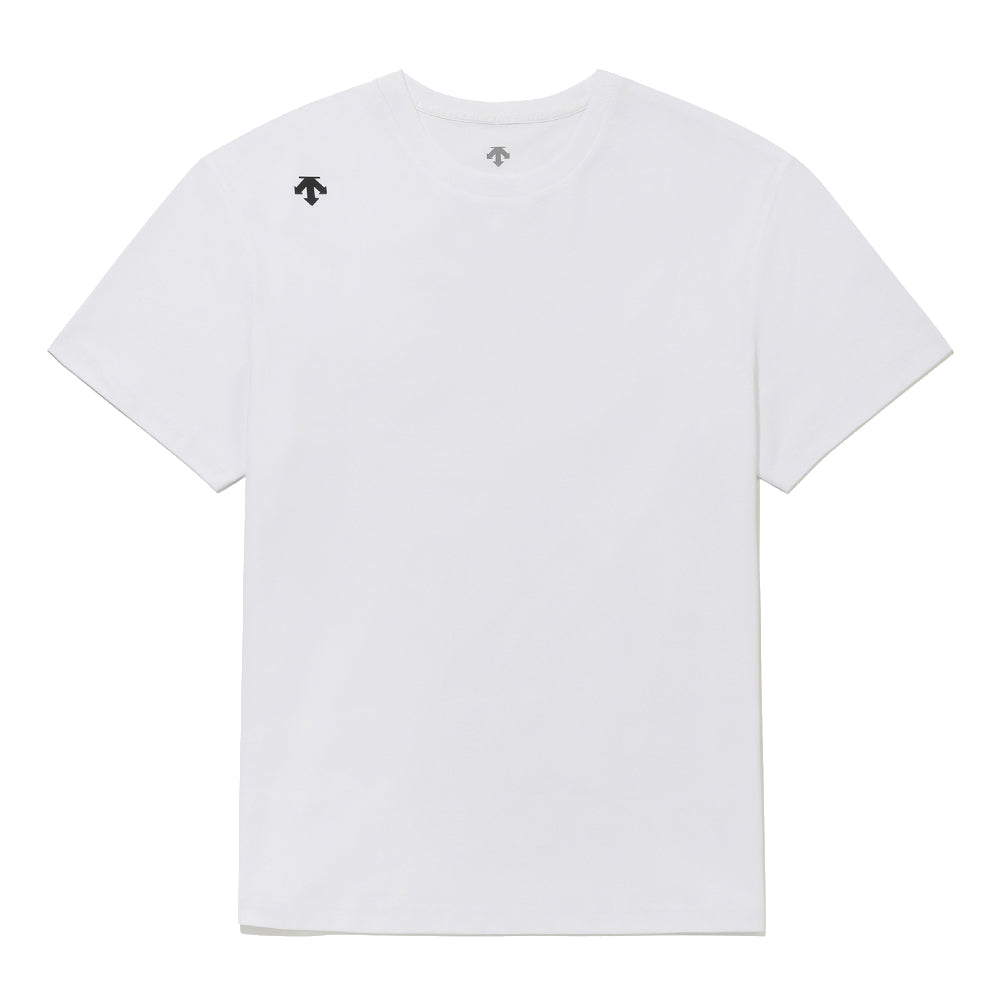 MOVEMENT LOOSE FIT GRAPHIC SHORT SLEEVE TEE 男士 運動上衣