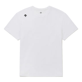 MOVEMENT LOOSE FIT GRAPHIC SHORT SLEEVE TEE 男士 運動上衣