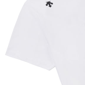MOVEMENT LOOSE FIT GRAPHIC SHORT SLEEVE TEE 男士 運動上衣