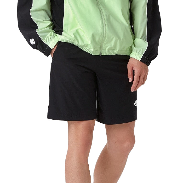 Training Standard Woven Capri Shorts 男士 訓練短褲