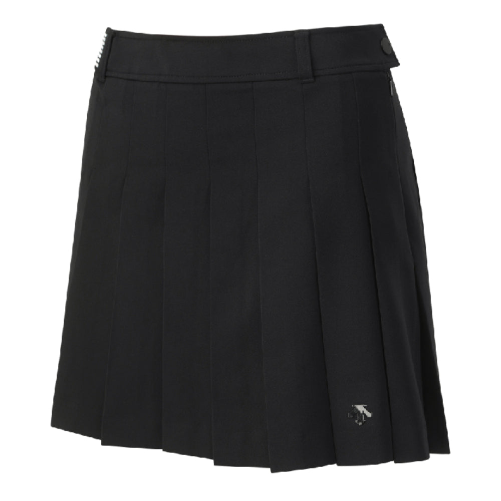 BASIC PLEATED SKIRT 女士 高爾夫短裙