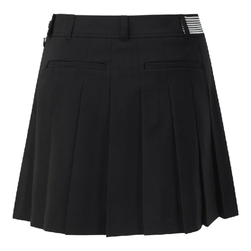BASIC PLEATED SKIRT 女士 高爾夫短裙