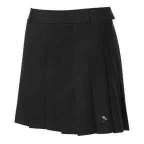 BASIC PLEATED SKIRT 女士 高爾夫短裙