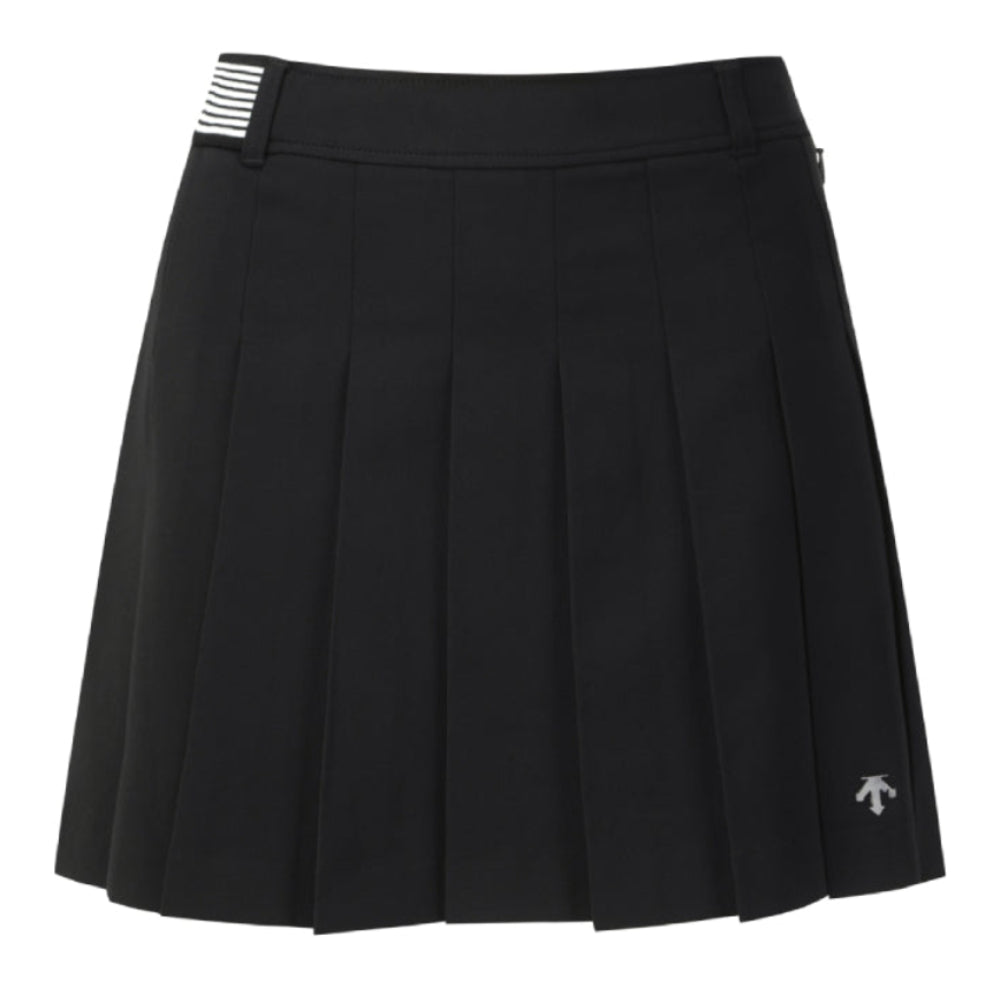 BASIC PLEATED SKIRT 女士 高爾夫短裙