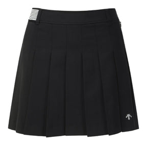 BASIC PLEATED SKIRT 女士 高爾夫短裙