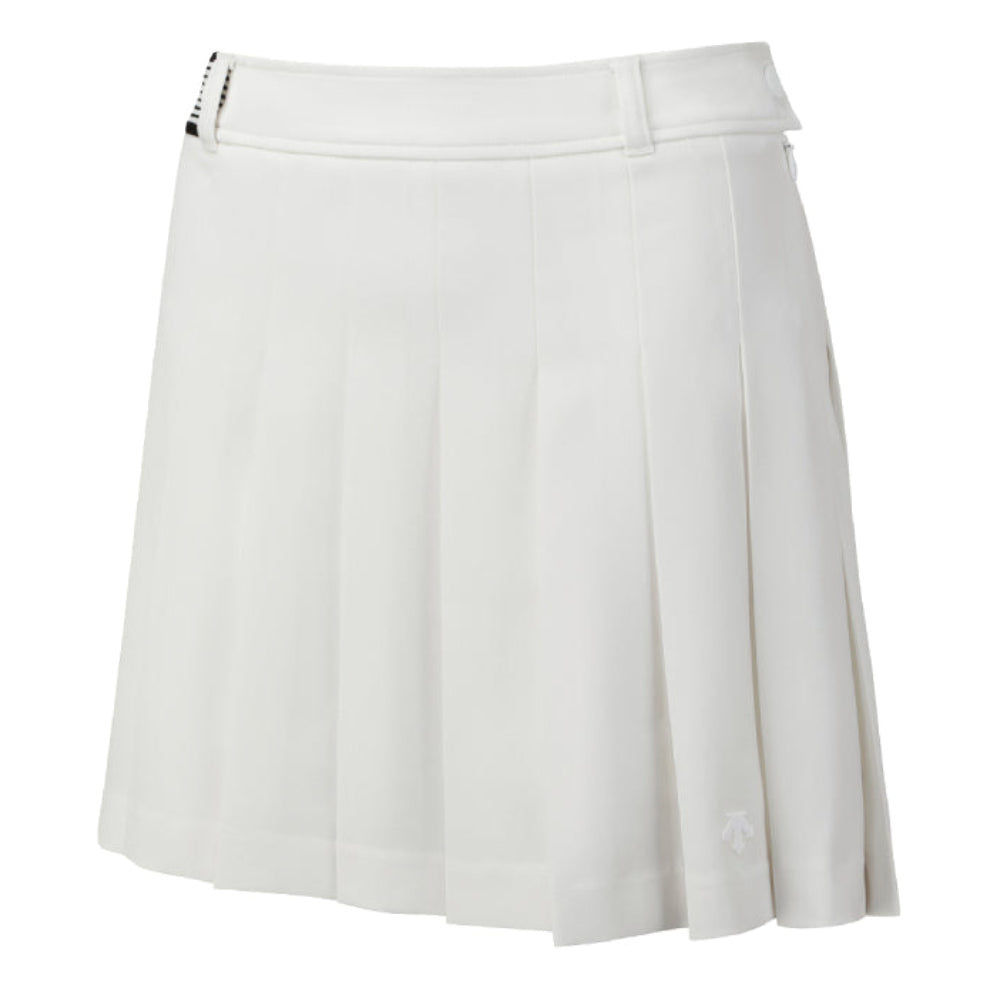 BASIC PLEATED SKIRT 女士 高爾夫短裙