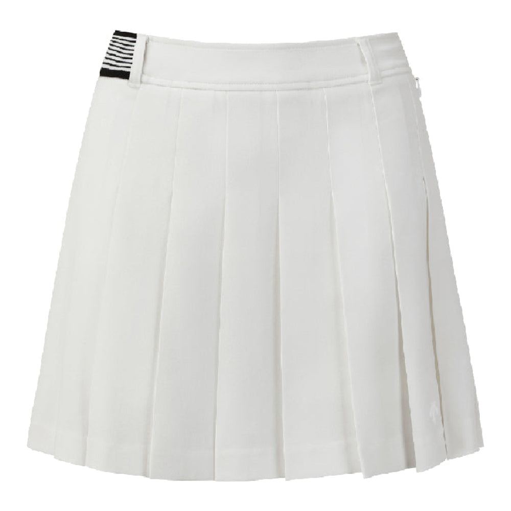 BASIC PLEATED SKIRT 女士 高爾夫短裙
