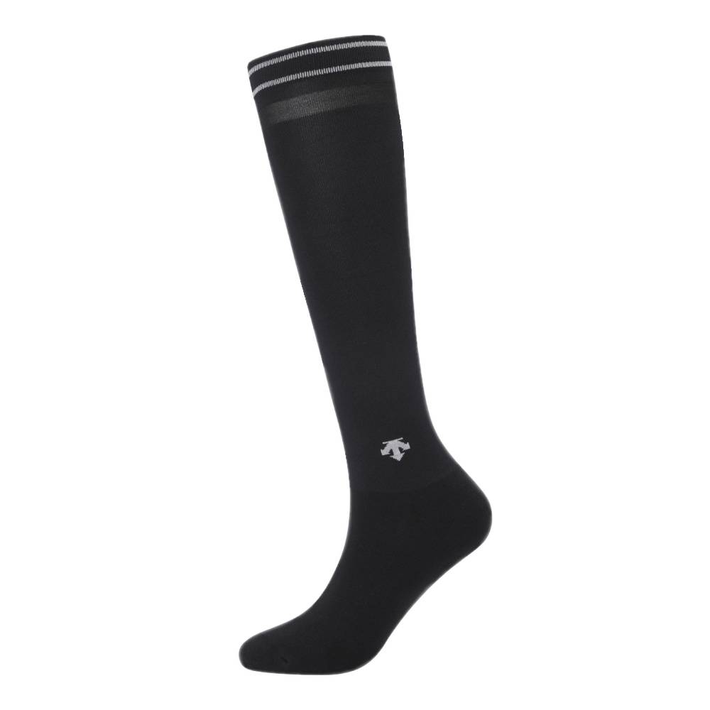 WOMEN'S AQUA MESH KNEE-SOCKS  女士 高爾夫長襪