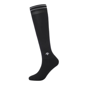 WOMEN'S AQUA MESH KNEE-SOCKS  女士 高爾夫長襪