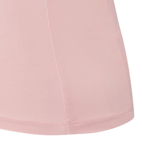 COLLARED COOLING LONG-SLEEVED T-SHIRT 女士 高爾夫翻領上衣