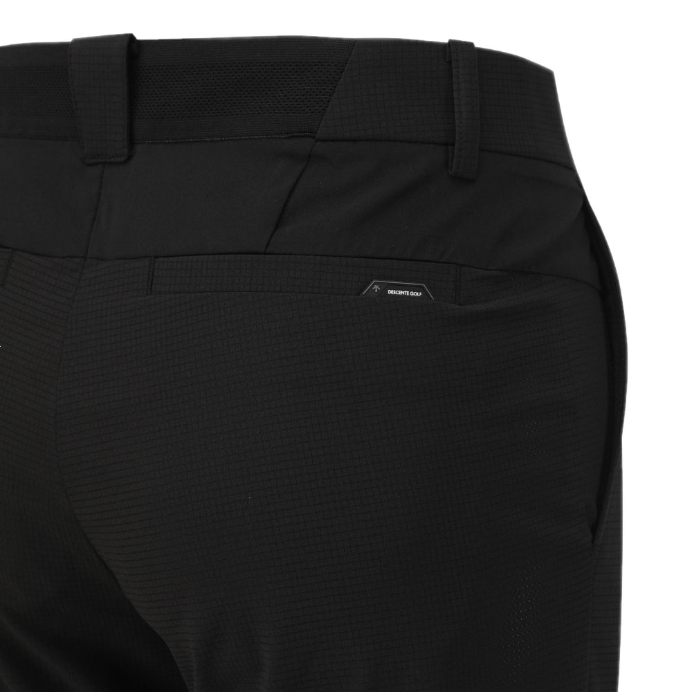 AIR HOLE SLIM FIT PANTS 男士 高爾夫長褲