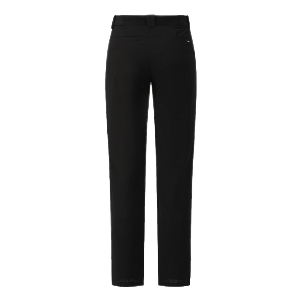AIR HOLE SLIM FIT PANTS 男士 高爾夫長褲