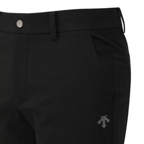 AIR HOLE SLIM FIT PANTS 男士 高爾夫長褲