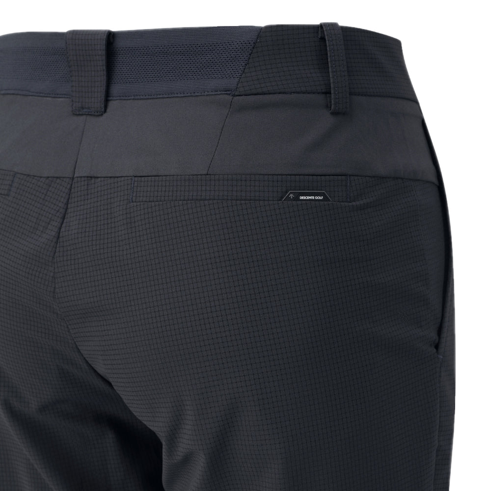 AIR HOLE SLIM FIT PANTS 男士 高爾夫長褲