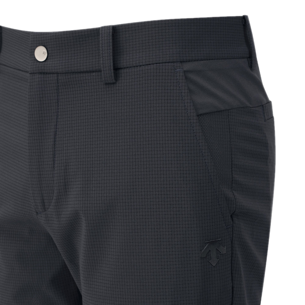 AIR HOLE SLIM FIT PANTS 男士 高爾夫長褲