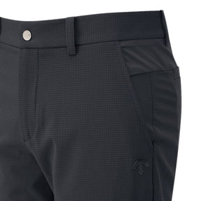 AIR HOLE SLIM FIT PANTS 男士 高爾夫長褲