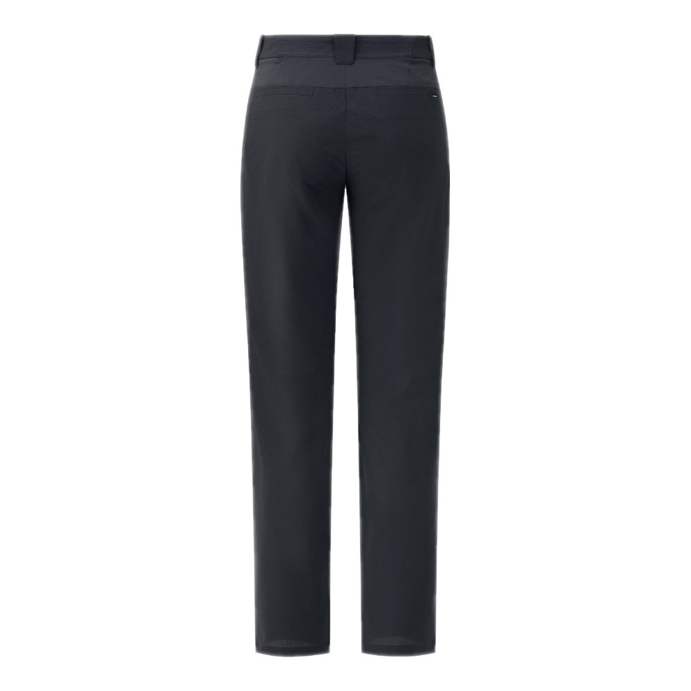 AIR HOLE SLIM FIT PANTS 男士 高爾夫長褲