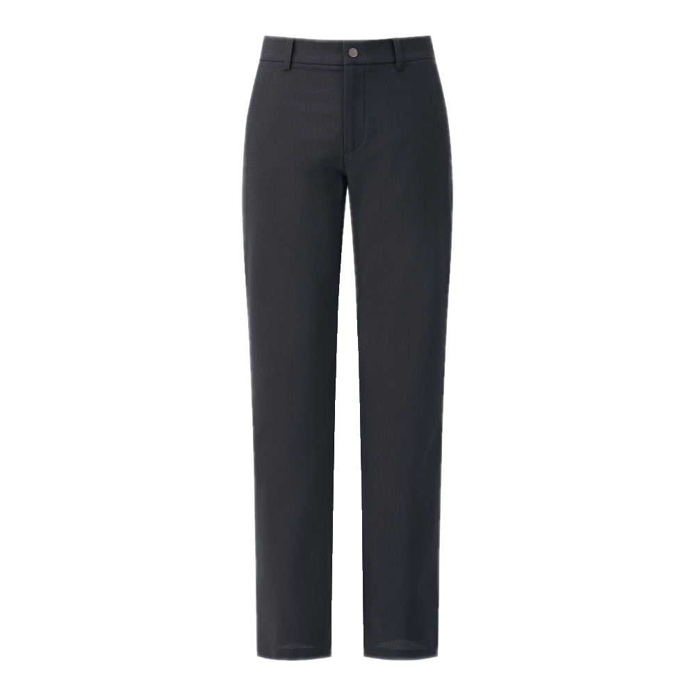 AIR HOLE SLIM FIT PANTS 男士 高爾夫長褲