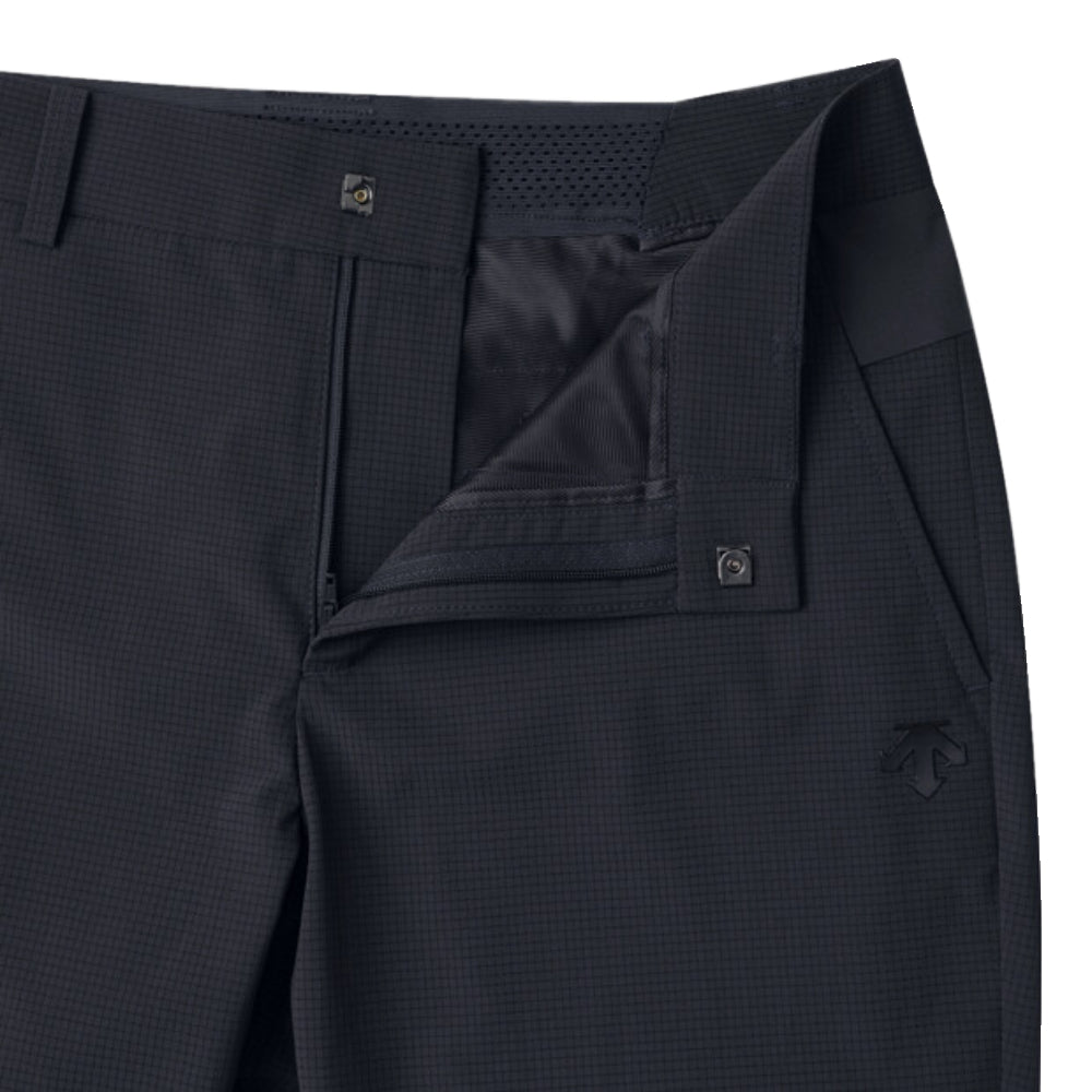 AIR HOLE SLIM FIT PANTS 男士 高爾夫長褲